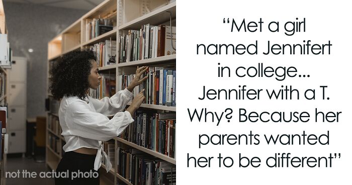 29 Times Kids Didn’t Hit The Jackpot With Their Names, As Shared By Folks Online