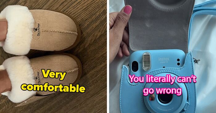 15 Top-Rated Gifts For Your Girlfriend According to Reddit Users