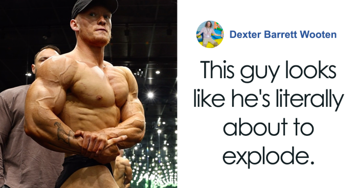 “So Astounding”: People React To Teen Beating Arnold Schwarzenegger’s Bodybuilding Record