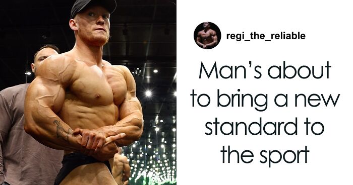 Anton Ratushnyi Earns Title Of Youngest Pro Bodybuilder, Beating Arnold Schwarzenegger’s Record