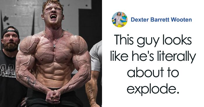 “New Arnold Schwarzenegger” Becomes Youngest Pro Bodybuilder In The World At 19 Years Old