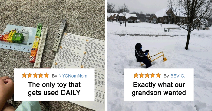 22 Unique Gifts That Will Leave Any 3-Year-Old Speechless