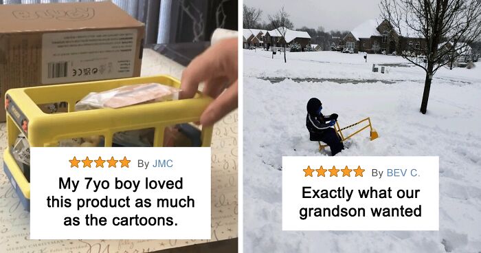 22 Engaging Gifts that Keep on Giving That Are Perfect for a 3-year old