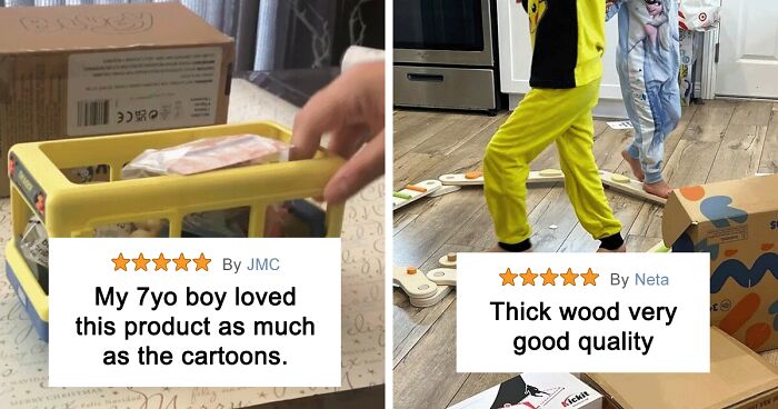 22 Unique Gifts That Will Leave Any 3-Year-Old Speechless