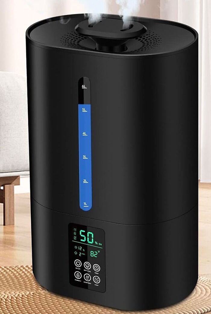 6582c343e1736 20 Best Humidifiers That Are Game Changers For Sleep And Health 