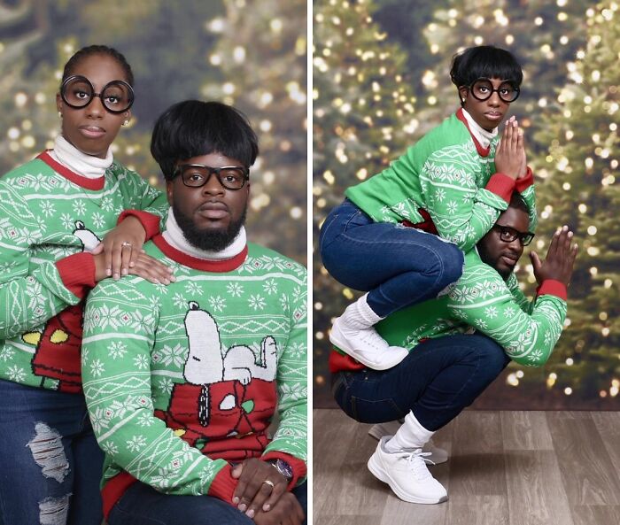 Baby's First Christmas  JCPenney Portraits 