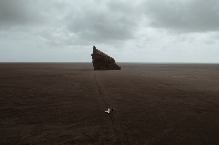 Jane Iskra Of Iskra Photography, South Of Iceland