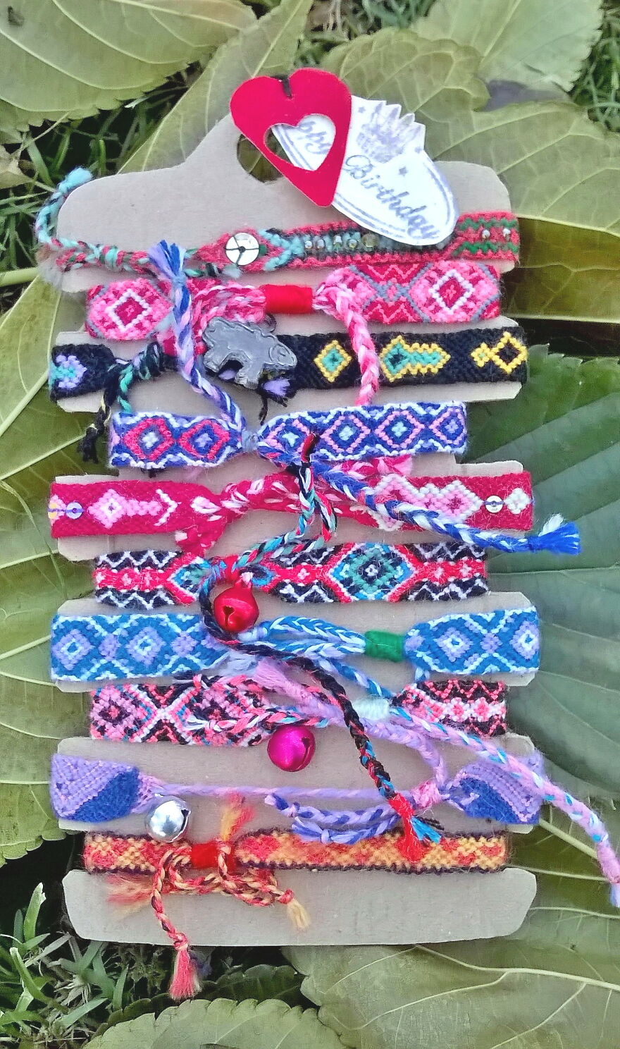 Handmade Bracelets Trendy Or Not?