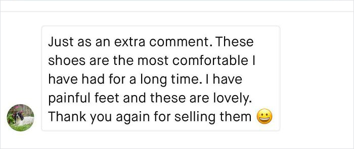 Sometimes People Suck, But Most Of My Buyers Are So Lovely