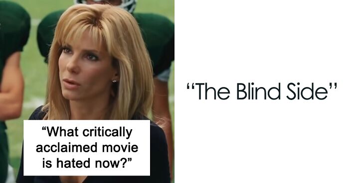 27 Movies That Didn’t Stand The Test Of Time Despite Being So Popular At First