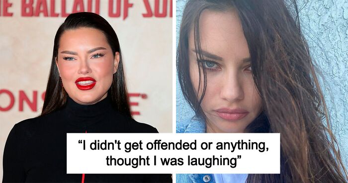 “Gorgeous At Any Age”: People React To Adriana Lima Slamming Trolls Saying She “Looks Swollen”