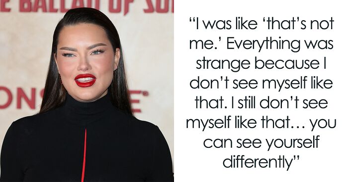 “I Was Feeling Great”: Adriana Lima Breaks Silence On Plastic Surgery Rumors And Body-Shaming