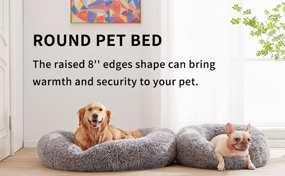 Best dog beds