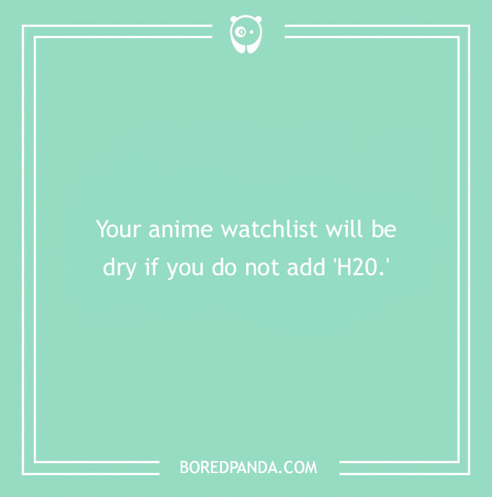 Halloween Watchlist (Countdown to Halloween) - I drink and watch anime
