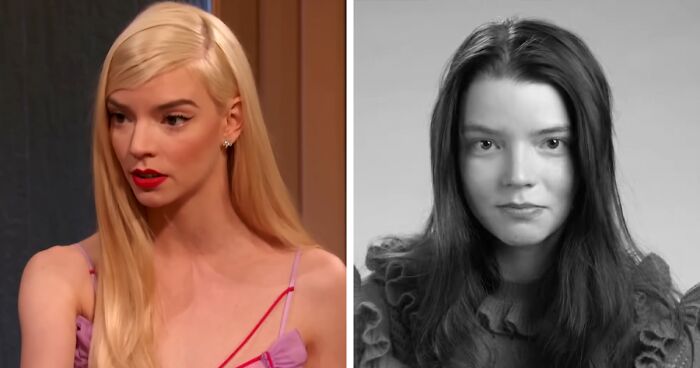 Anya Taylor-Joy Says She Was Compared To A Fish And Mocked For Her Eyes In Resurfaced Interview