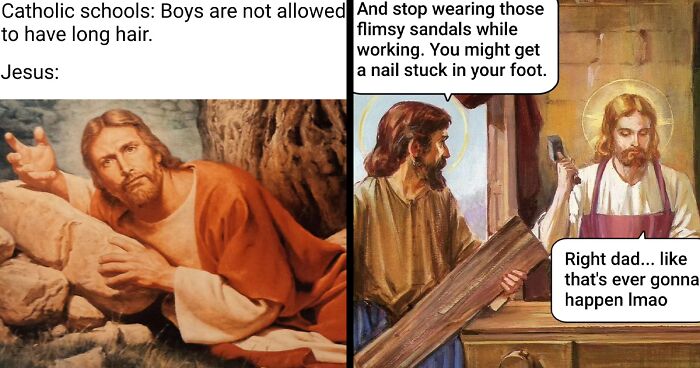 50 Funny Art Memes From 