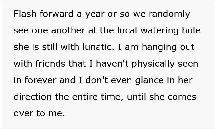 Man Pays For His GF’s Trip, Finds Out She Cheated, Decides To Worry Her By Not Cashing Her Check