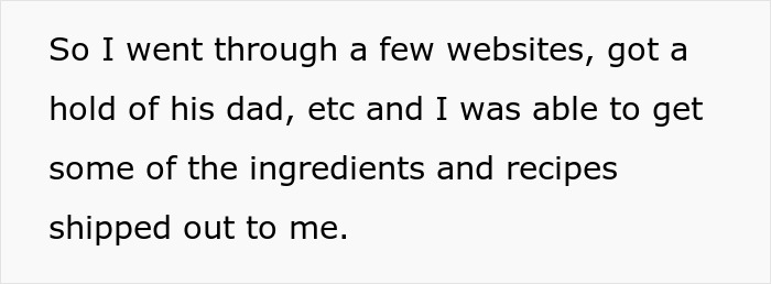 Stepdad Eats All Of 12 Y.O.’s Imported Noodles Without Permission To Make A Point, Mom Loses It