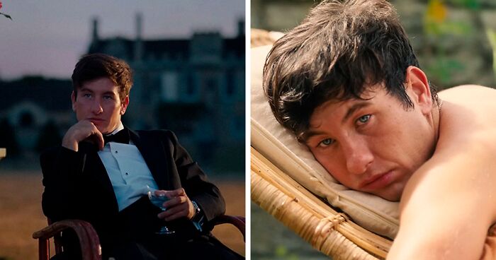 “It Totally Felt Right”: Barry Keoghan Opens Up About Talked-About Undressed Scene In “Saltburn”