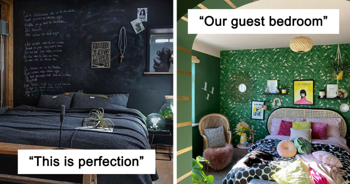 89 Beautiful Bedrooms That Became Dream-Like Oases