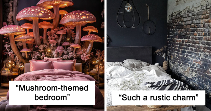 89 Fantastic Examples Of Bedroom Decor That May Inspire You To Spice The Space Up