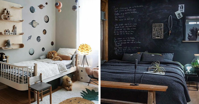 89 Bedroom Decor Ideas That Ooze Coziness And Creativity