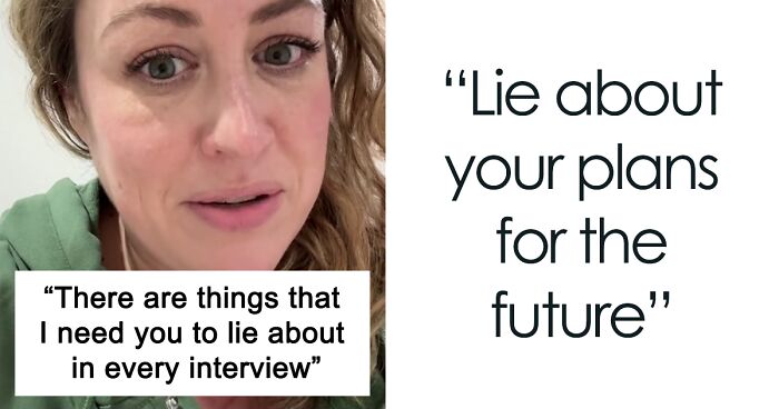 3 Lies That May Land You A Job, As Suggested By This Recruiting Manager