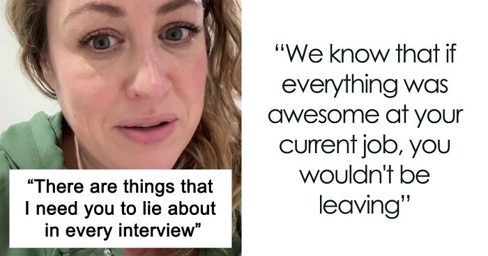 Recruiting Manager Spills The Tea About What You Should Lie About In Your Job Interview