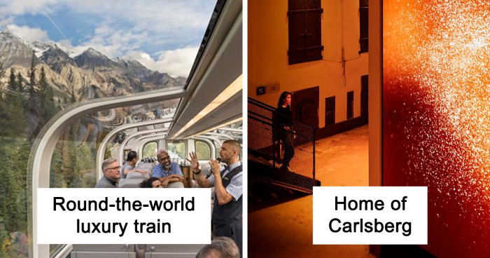 “Forget Saving Money In 2024”: Here Are 24 Things To Do Worldwide Next Year