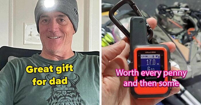 40 Top Gift Ideas For The Dad Who Has Everything in 2023