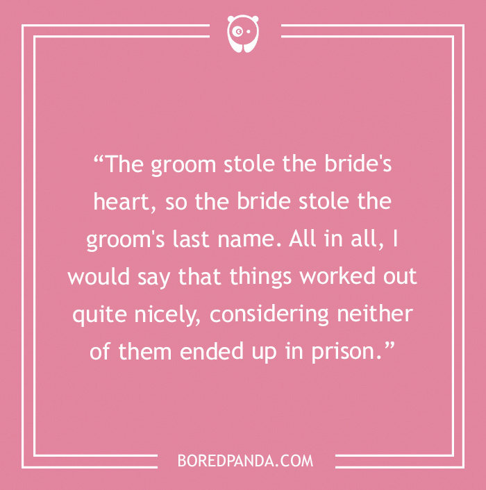86 Best Man Speech Jokes To Have The Newlyweds And Wedding Guests ...