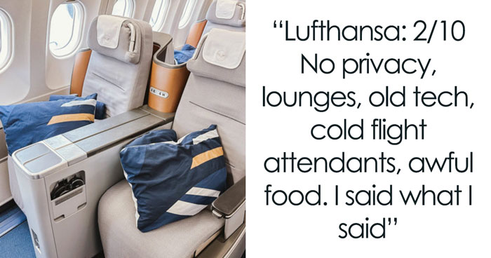 Experienced Traveler Shares 23 Things They Learned About Different Airlines