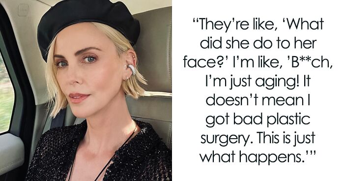 21 Celebs Who Called BS On Hollywood's Absurd Beauty Standards