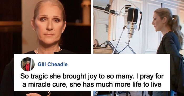 “She Doesn't Have Control Over Her Muscles”: Celine Dion’s Family Gives Update On Singer’s Health