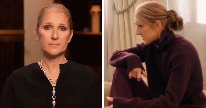 Celine Dion Has Lost “Control Over Her Muscles,” Sister Says In Heartbreaking Update