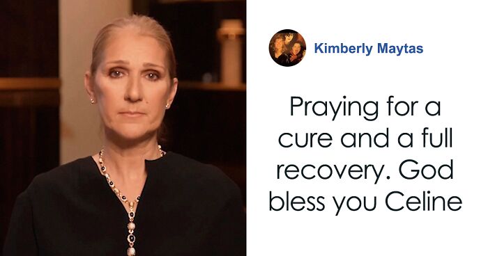 Celine Dion “Doesn’t Have Control Over Her Muscles” Anymore, Her Sister Shares In Sad Update