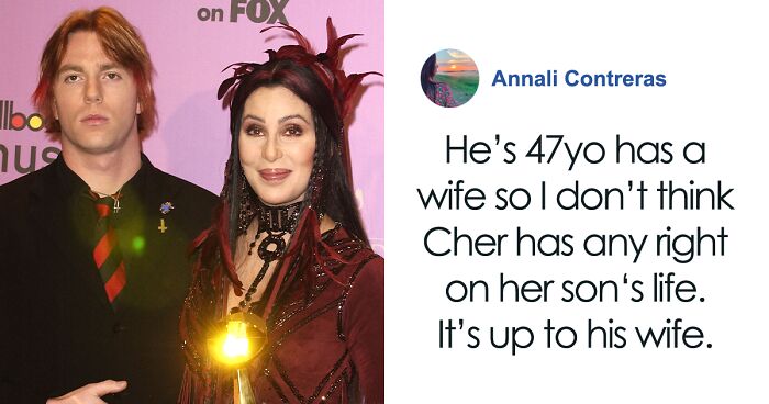 After Alleged Kidnapping, Cher Seeks Conservatorship For Son Elijah Blue Allman