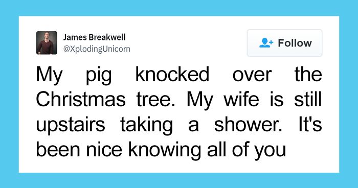 45 Parental Tweets That Reveal Christmas Time Difficulties