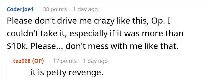 Man Pays For His GF’s Trip, Finds Out She Cheated, Decides To Worry Her By Not Cashing Her Check