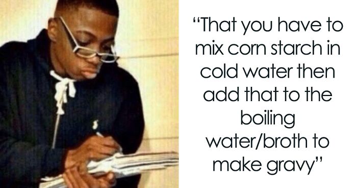 30 People Revealed Their Favorite Cooking Hacks That They Wish They Knew Sooner