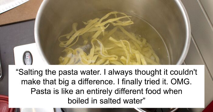 43 People Shared Kitchen Tips And Tricks They Wish They Knew Sooner