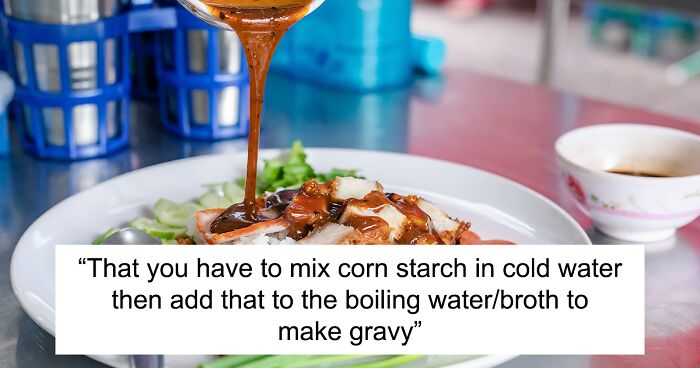 30 People Revealed Their Favorite Cooking Hacks That They Wish They Knew Sooner