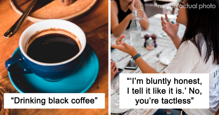 35 People Share Things That Aren’t As Cool As Some Folks Make Them Out To Be