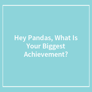 Hey Pandas! How Have You Completely Shut Down A Karen, Idiot, Or Bully ...