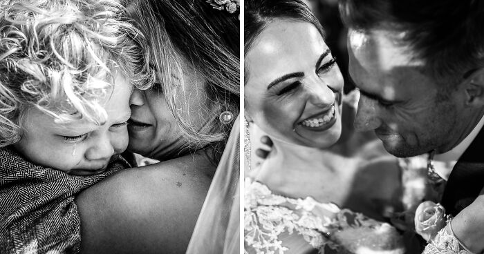 10 Really Emotional Moments I Have Photographed At Weddings