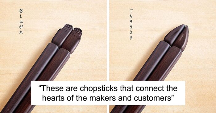 36 Unusual And Cute Everyday Inventions By Kazuya Ishikawa