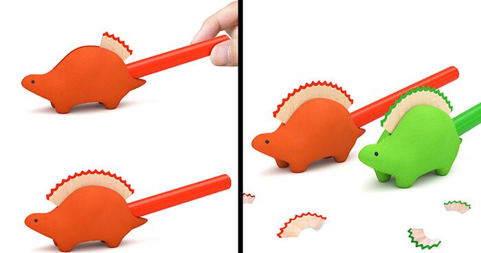 36 Unusual And Cute Everyday Inventions By Japanese Artist Kazuya Ishikawa