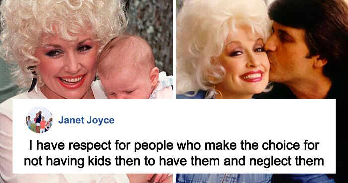 Dolly Parton Reveals Compelling Reasons For Choosing A Child-Free Life, And Her Perspective Makes Sense