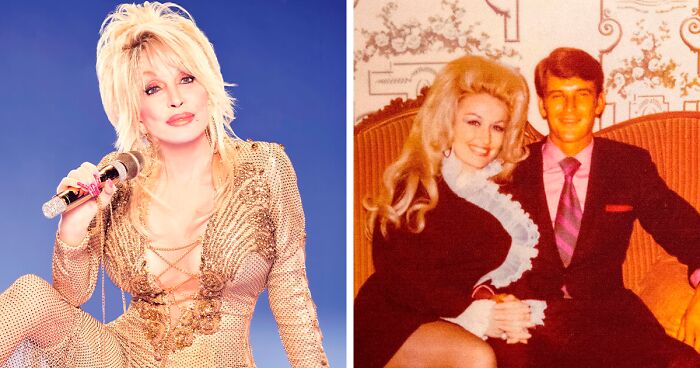 Dolly Parton Acknowledges The Absence Of A Strong Desire For Children With Her Lifelong Partner