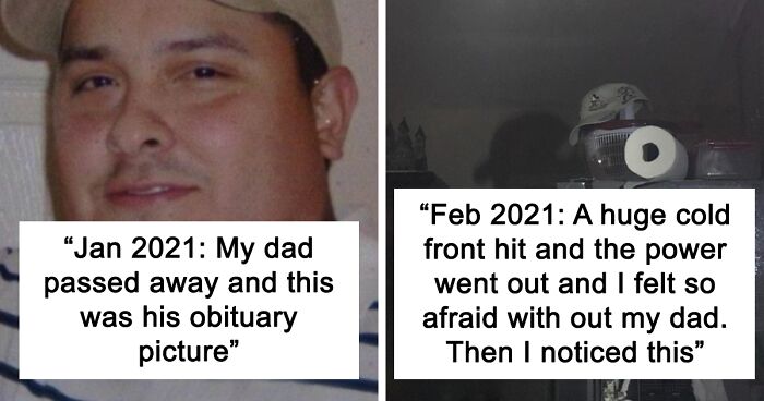 40 People Share The Strangest And Creepiest Coincidences That Shook Them To Their Core